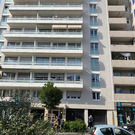 Residence Zola 2 Вильорбан Екстериор снимка