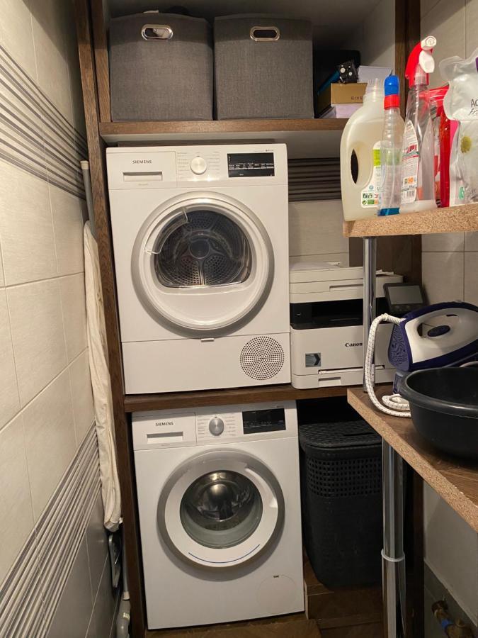 Residence Zola 2 Вильорбан Екстериор снимка