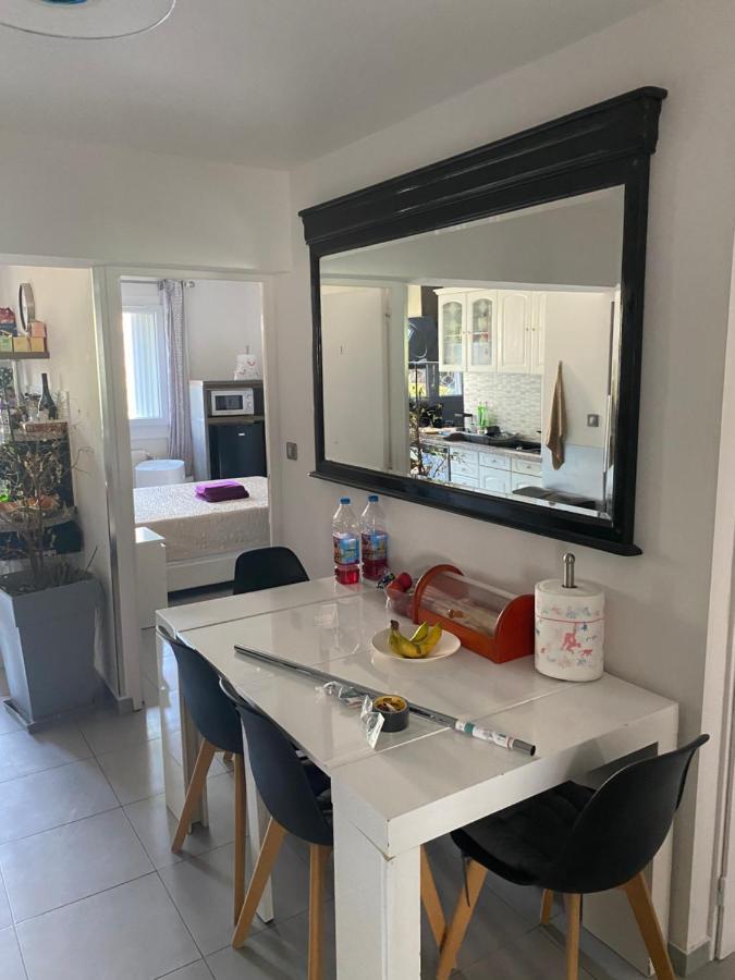 Residence Zola 2 Вильорбан Екстериор снимка