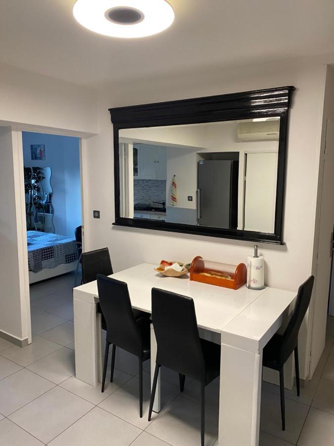 Residence Zola 2 Вильорбан Екстериор снимка