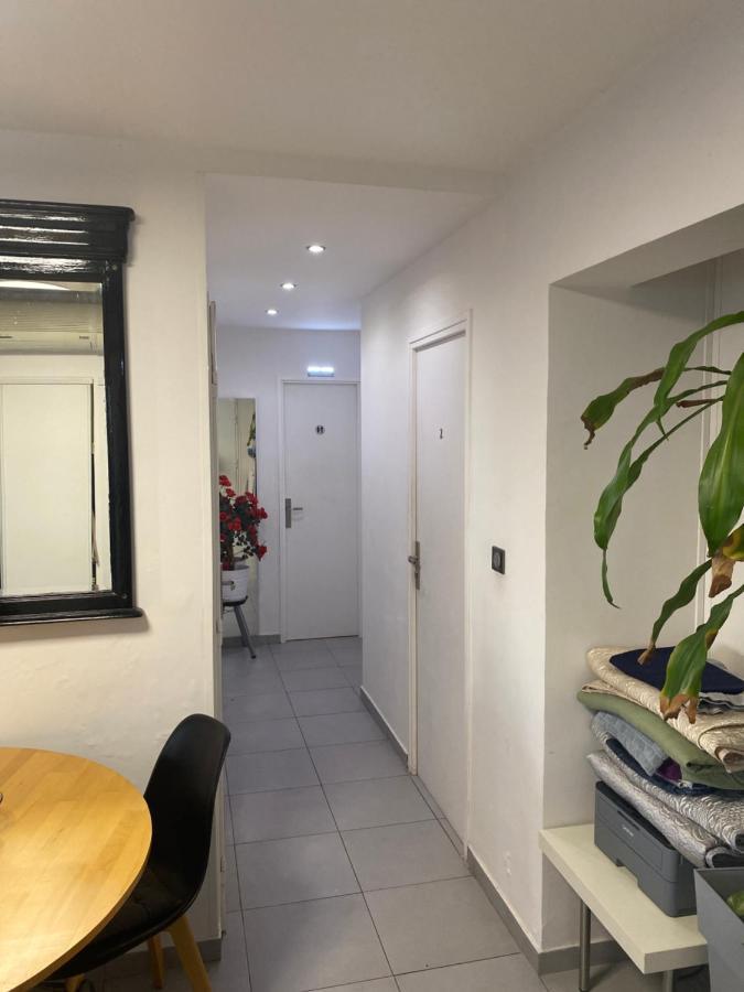 Residence Zola 2 Вильорбан Екстериор снимка
